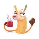 ☕️