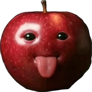 🍎