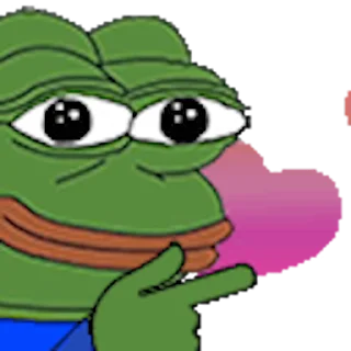 ❤️