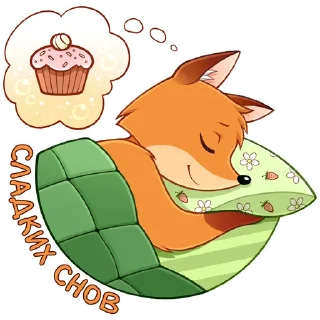 😴