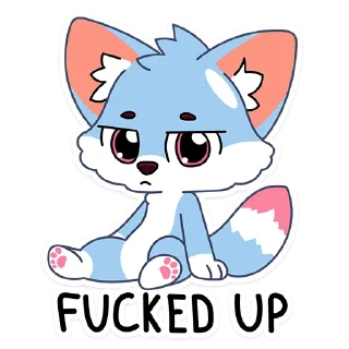 😡