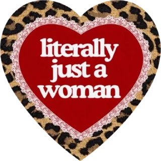 ❤️