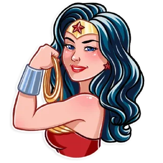 💪