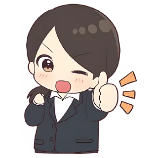 👍