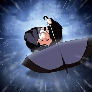 ☔