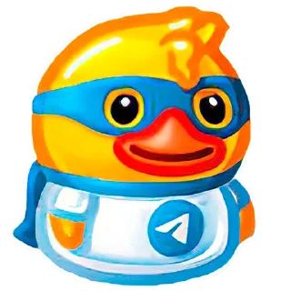 🦆