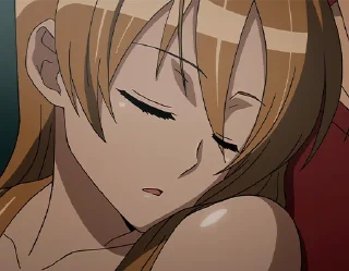 😴