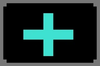 ➕