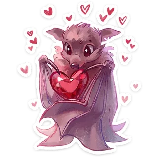 Рубин  @TgSticker x @stickers_vk