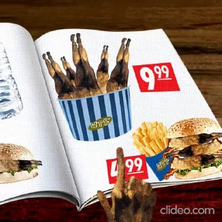 🍟
