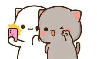 😏