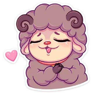 ❤️