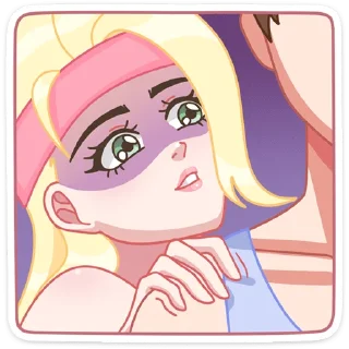 👧