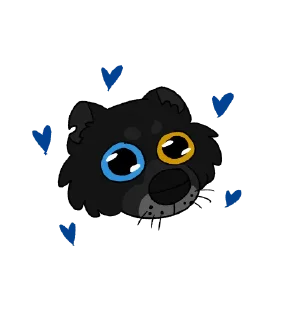 💙