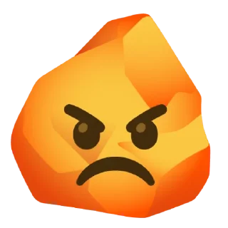 😡