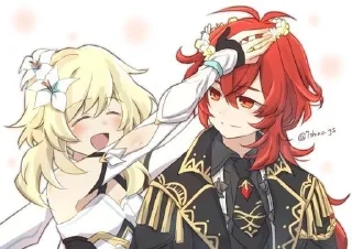 ❤️