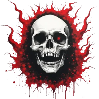 💀