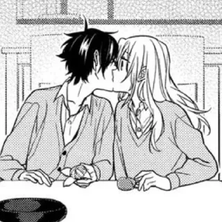 💋