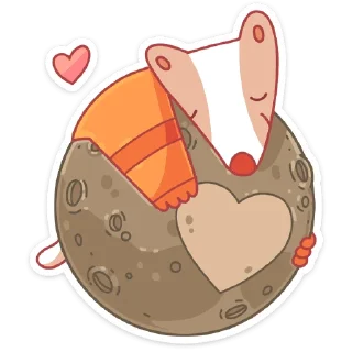 ❤️