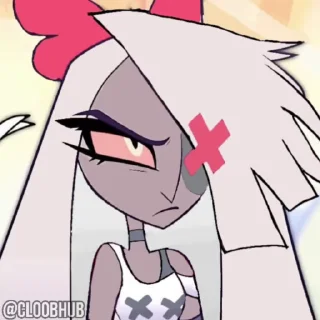 😠