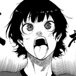 👅