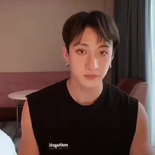 bang chan @nollps