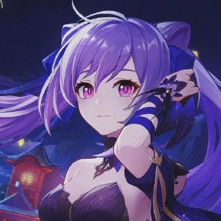 💜