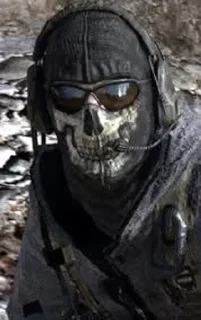 ☠️