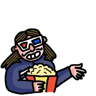 🍿