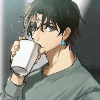 ☕️