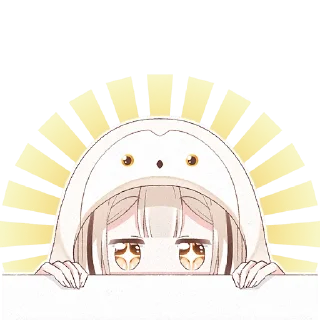 Сова-тян @Nyasticks