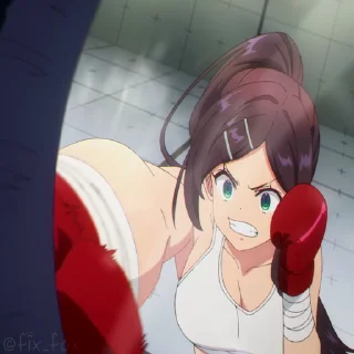 👊