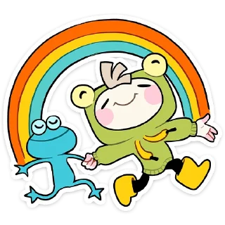 🌈