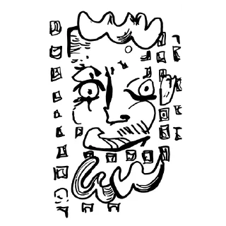 👹