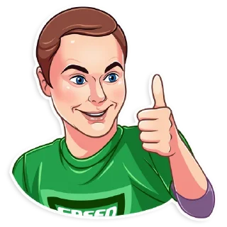 👍