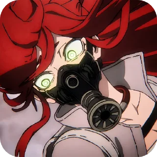 😱