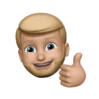 👍