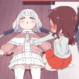😴