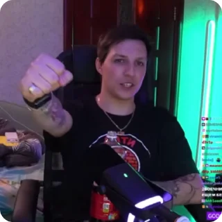 👊