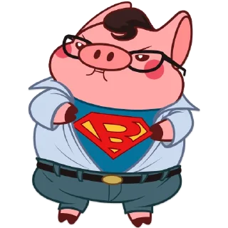 🦸‍♂️