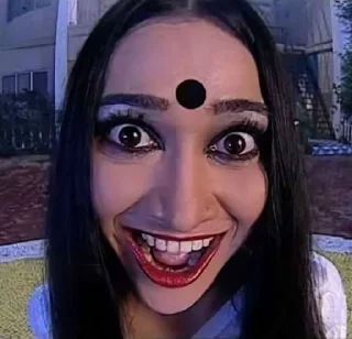 🤭