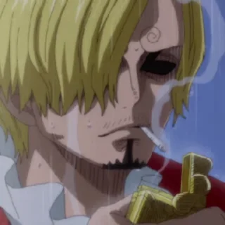 One Piece @stickersb2b