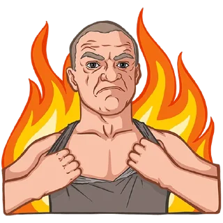 💪