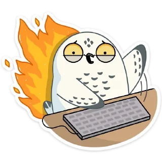 🔥