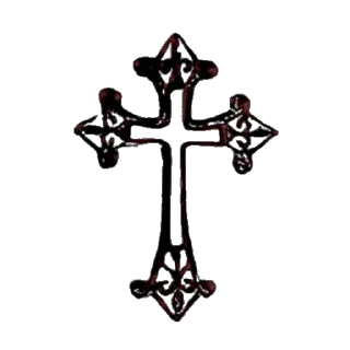 ✝️
