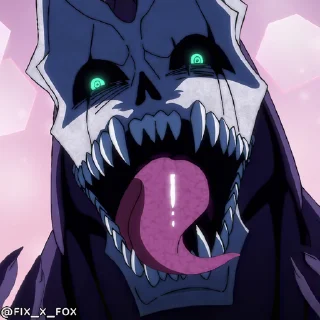 Kaiju No. 8 S1 @fixfox