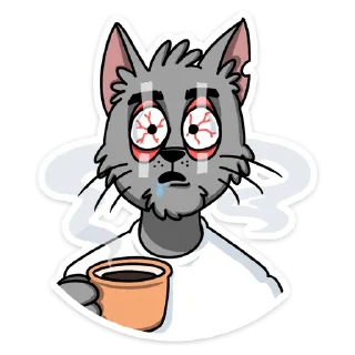 ☕️