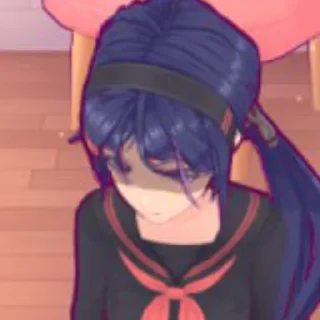 😠