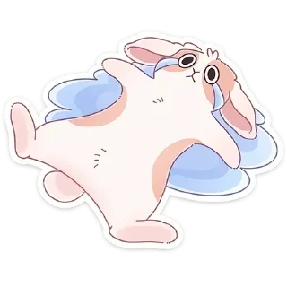 😭