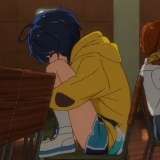 😞
